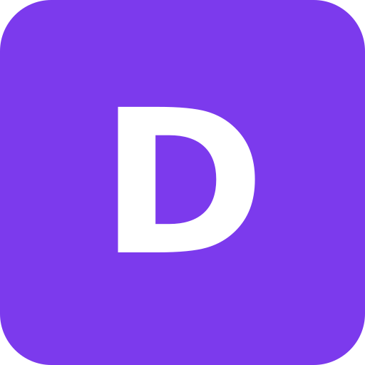 DEVK Logo